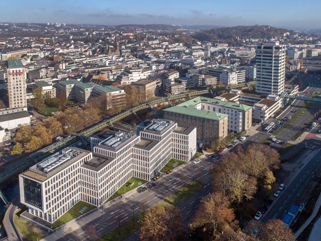 OHLIGSMÜHLE Wuppertal