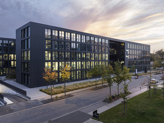 SMART OFFICE Düsseldorf