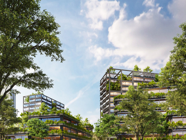 bema gruppe secret project 2